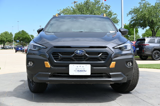 New 2026 Subaru Crosstrek 2.5i Wilderness AWD/4WD image 8