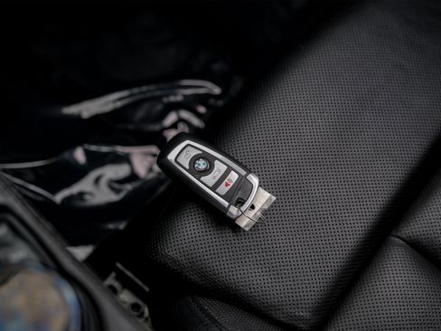 Used 2018 BMW 640i Convertible w/ M Sport Edition image 46