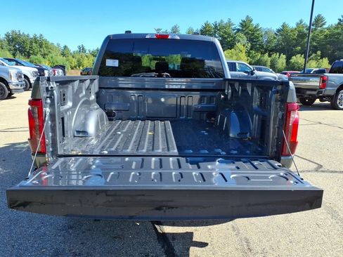 New 2026 Ford F150 STX w/ Equipment Group 200A AWD/4WD image 8