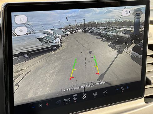 New 2026 Ford Transit 250 148 Medium Roof Extended AWD image 22