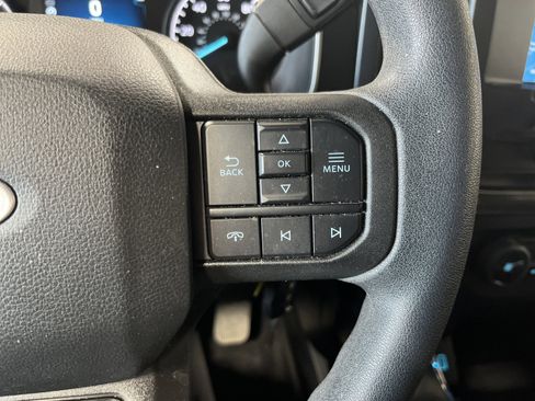 Used 2021 Ford F150 XL w/ STX Appearance Package AWD/4WD image 19