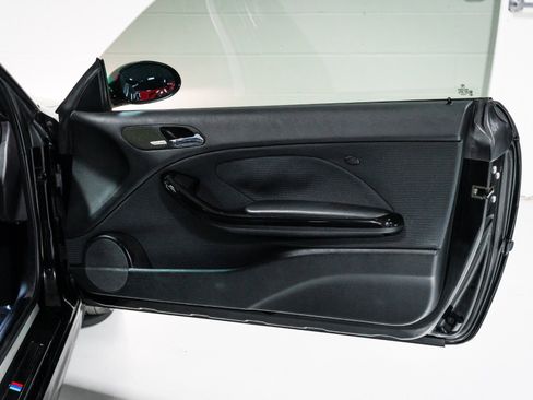 Used 2005 BMW M3 Coupe RWD image 24