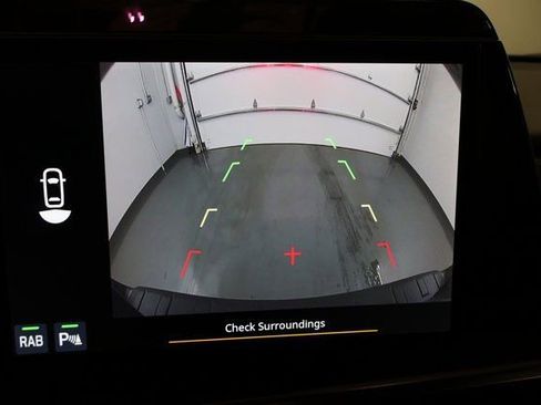 New 2026 Subaru Outback Premium image 26