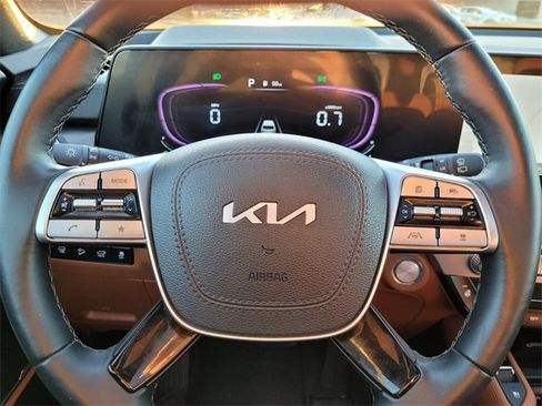 Used 2025 Kia Telluride EX X-Line image 28