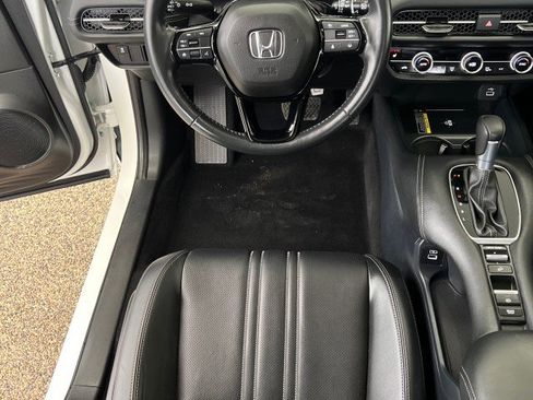 Used 2023 Honda HR-V EX-L image 19