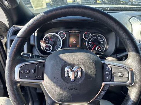 Used 2026 RAM 2500 Tradesman image 14