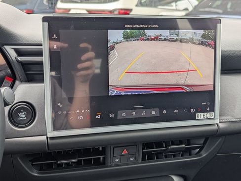 New 2026 MAZDA CX-5 Preferred AWD/4WD image 20