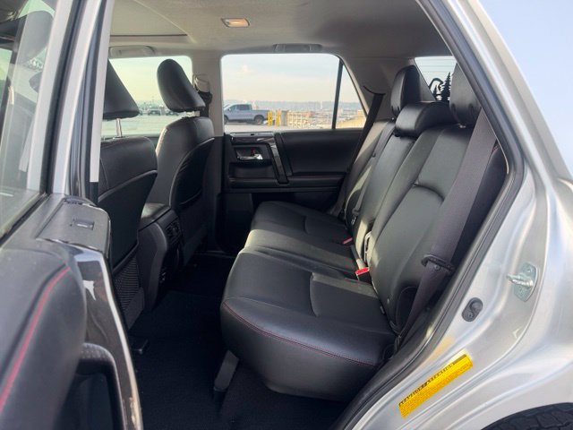 Used 2016 Toyota 4Runner Trail Premium AWD/4WD image 11