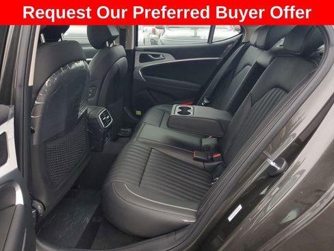 New 2026 Genesis G70 2.5T Prestige image 26