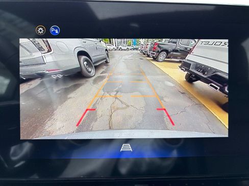 New 2026 Chevrolet Equinox LT w/ Convenience Package II AWD/4WD image 24