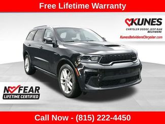 Used 2025 Dodge Durango R/T AWD/4WD video 1