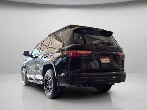 New 2026 Toyota Sequoia TRD Pro AWD/4WD image 21
