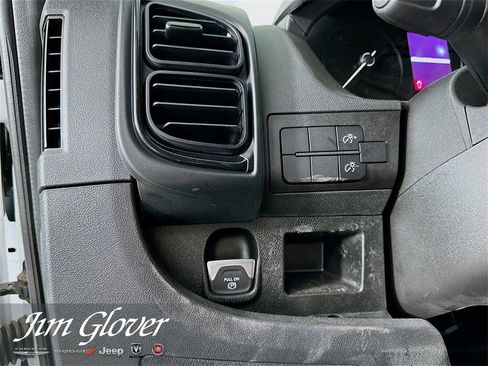 New 2026 RAM ProMaster 2500 image 18