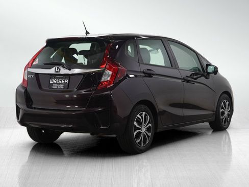 Used 2016 Honda Fit EX-L image 5