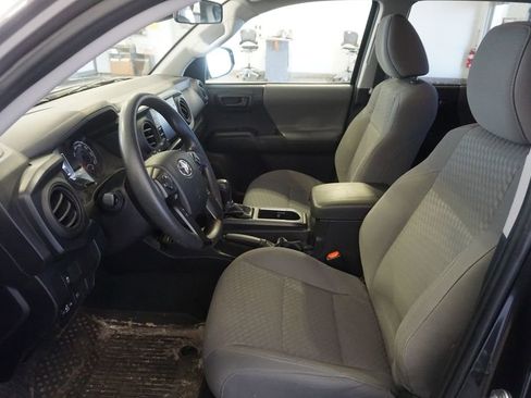 Used 2023 Toyota Tacoma SR AWD/4WD image 16