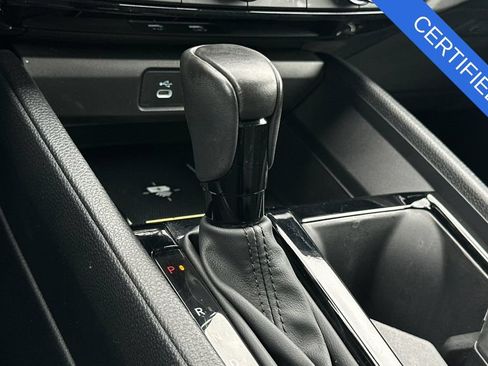 Certified 2025 Honda Accord EX-L image 23