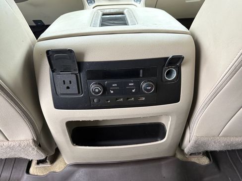 Used 2017 GMC Yukon XL Denali w/ Open Road Package AWD/4WD image 37