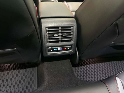 New 2026 Volkswagen GTI Autobahn image 17