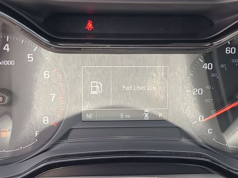 New 2026 Chevrolet Trax LS FWD image 22