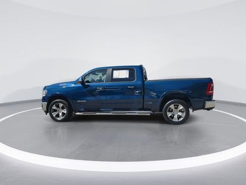 Used 2021 RAM 1500 Laramie image 5