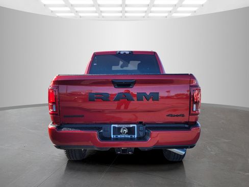 New 2026 RAM 2500 Big Horn AWD/4WD image 5