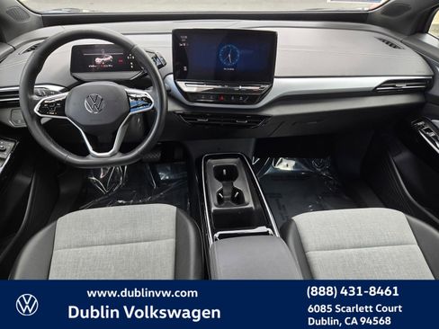 Used 2023 Volkswagen ID.4 Pro RWD image 13