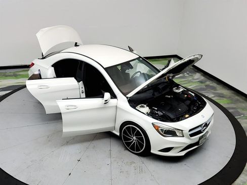 Used 2015 Mercedes-Benz CLA 250 CLA250 image 35