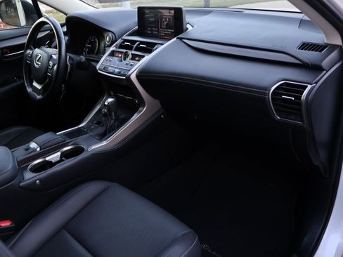 Used 2019 Lexus NX 300 FWD w/ Comfort Package image 10