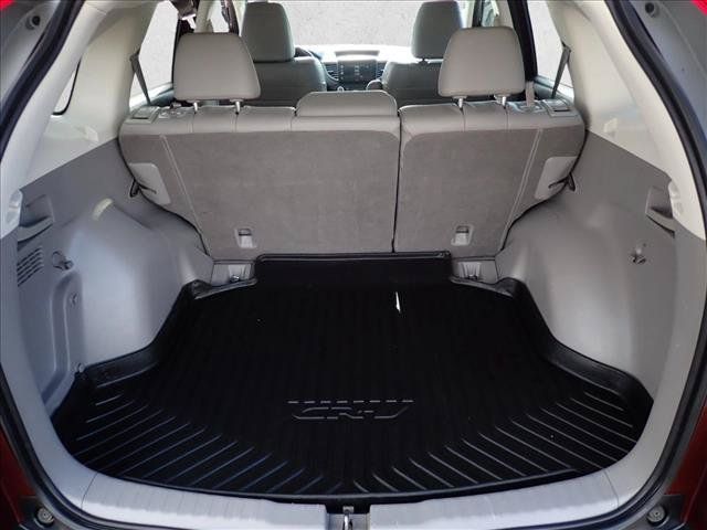 Used 2012 Honda CR-V EX-L image 8