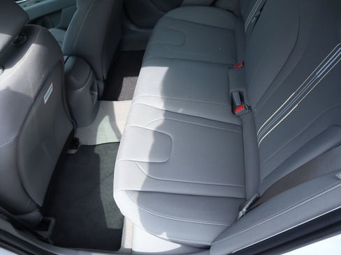 New 2025 Hyundai Elantra Sport w/ Cargo Package FWD image 8