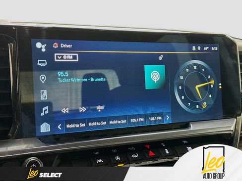 Used 2023 Chevrolet Silverado 1500 LT AWD/4WD image 17