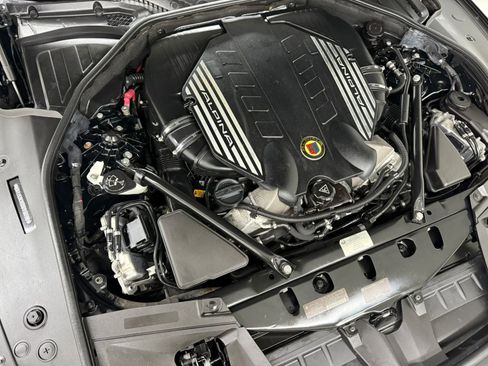 Used 2013 BMW 750Li 750Li image 60