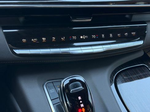 Used 2022 Cadillac Escalade ESV Sport w/ Touring Package image 42