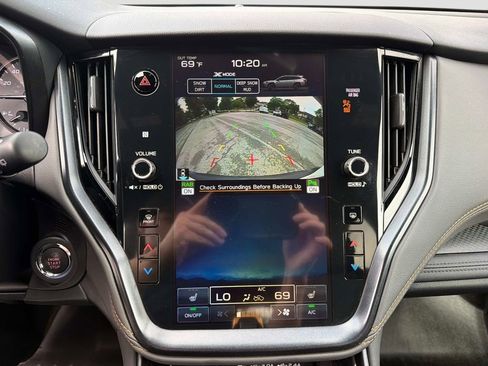 Used 2023 Subaru Outback Wilderness AWD/4WD image 26