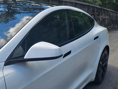 Used 2023 Tesla Model S AWD/4WD image 20