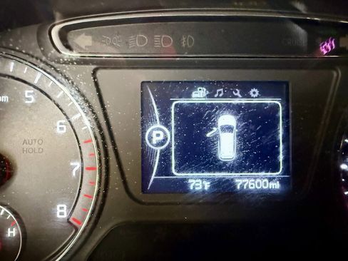 Used 2017 Kia Sorento LX FWD image 21
