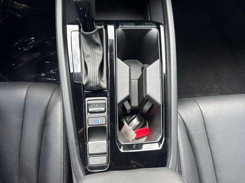 Used 2024 Honda Accord Sport image 23