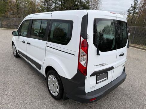 Used 2016 Ford Transit Connect XL image 5
