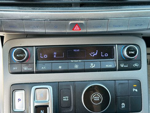 Used 2021 Hyundai Palisade SEL w/ Convenience Package image 36