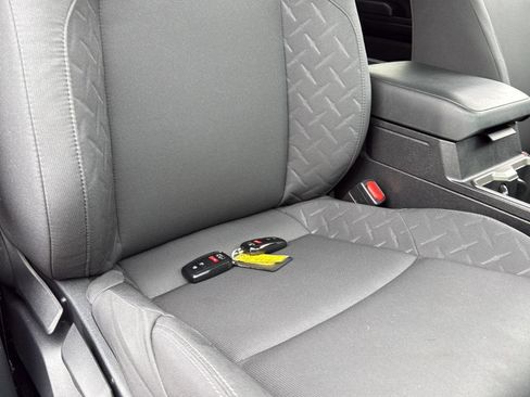 Used 2024 Toyota Tacoma SR5 image 14