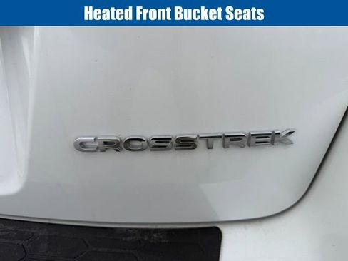 Used 2023 Subaru Crosstrek 2.0i Premium image 25