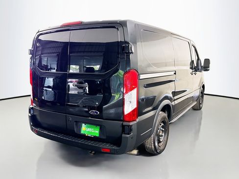 Used 2020 Ford Transit 150 Low Roof w/ Upfitter Package RWD image 10