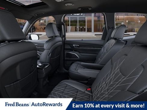 New 2025 Kia Telluride EX X-Line image 18