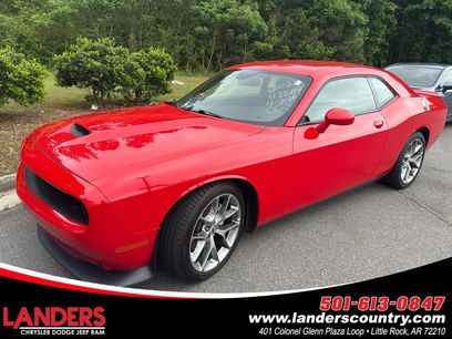 Used 2022 Dodge Challenger GT
