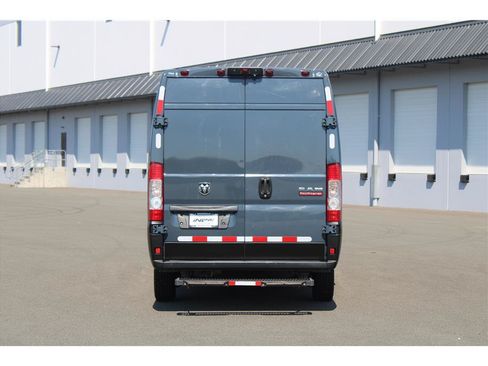 Used 2019 RAM ProMaster 3500 FWD image 3