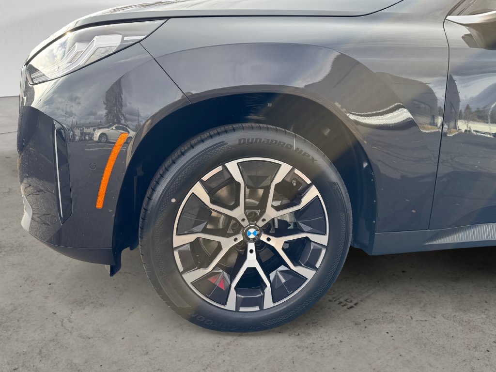 Used 2026 BMW X3 xDrive30i w/ Convenience Package AWD/4WD image 9