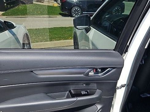 Used 2021 MAZDA CX-5 Touring w/ Touring Preferred SV Package image 7