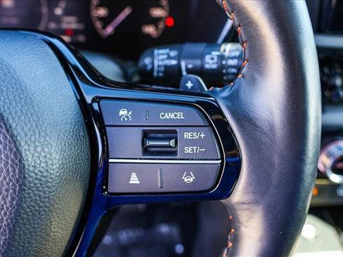 Used 2024 Honda CR-V Sport Touring image 16