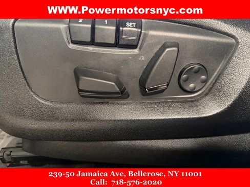 Used 2019 BMW X6 xDrive35i w/ Premium Package image 45