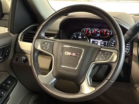 Used 2017 GMC Yukon SLE image 23
